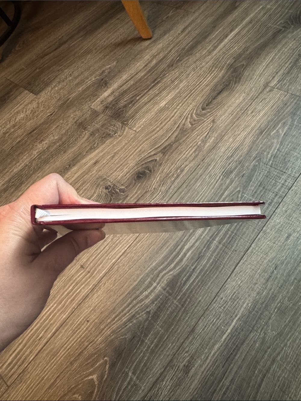 Gucci Notebook - Picture 12 of 13